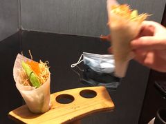 -天狗山料理(省体店)