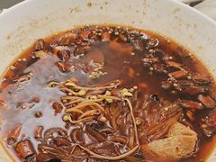 -香丰阁·烤鸭·川湘菜(清河店)