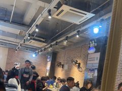 大堂-五里关火锅(牛市口店)