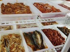 -泡椒王自助铁板烧(天生丽街店)