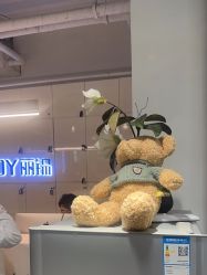-LJOY丽锦造型·烫发染发
