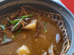 -日昌餐馆(亦庄店)