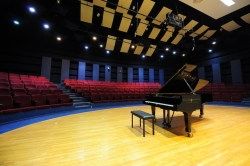 -中央音乐学院歌剧音乐厅