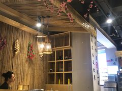 -香坝坝鲜鱼火锅(春熙路店)