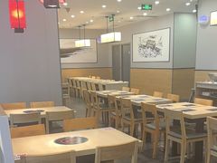 -吉野家(复兴路第二餐厅店)