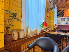 -安妮意大利餐厅(国贸店)