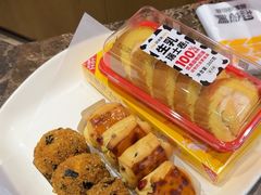 -味多美蛋糕(安定门店)
