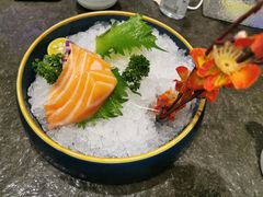 -将太无二·北美传奇寿司(荟聚购物中心西红门店)
