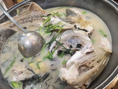 -天怡·鱼工厂(临江店)