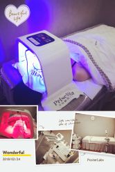 -Priscilla皮肤管理中心