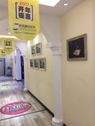 -星豆豆儿童摄影(南郊太白南路店)