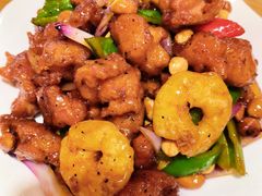 -陈傻子餐厅(世纪都会店)