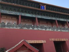 -金悦印象小馆(三里河店)