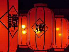 -谭鸭血老火锅(慈云寺店)