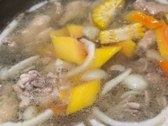 -狐狸爱上椰子鸡(滨江星光大道店)