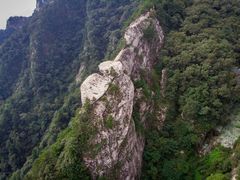 -洛阳白云山景区