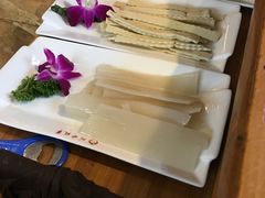 -川中故事·成都老火锅(东书房店)