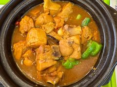 -膳当家黄焖鸡米饭(下沙宝龙店)
