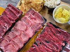 -牛品福潮汕牛肉火锅(旺庄店)