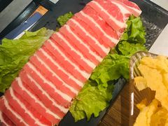 -东椰·海南椰子鸡火锅(朝阳门店)