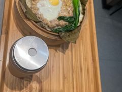 -72街荷叶饭(东方宝泰广场店)