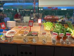 -码头见·潮汕菜(领展中心城店)