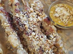 -曼谷食堂·泰国家庭料理(丹桂路店)