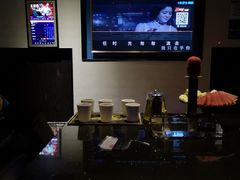 -宝岛甲壳虫KTV(蓝天路店)