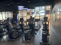 -一兆韦德健身(浦东万达会所)