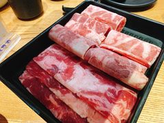 -胜博殿霸王树(嘉里中心店)