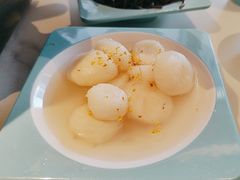 -江边城外烤全鱼(世茂广场店)