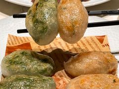 -潮州府·潮菜·砂锅粥(徐家汇店)