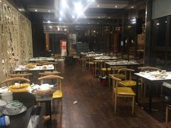 -情妹妹干锅锅(中海国际购物公园店)