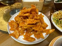 -八方后身麻辣鸡块(总店)