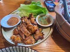 -蜗牛的家旅行主题云南菜餐厅.小酒馆(护国寺店)