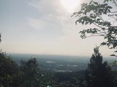 -北京西山国家森林公园