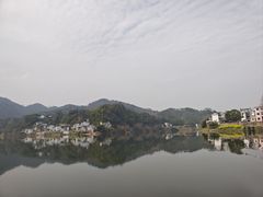 -新安江山水画廊风景区