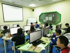 -童程童美信奥赛科技特长·乐高编程科创机器人(旭辉校区)