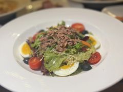 -LA  PETANQUE(泰安路店)