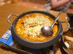 -恩你小木屋·烤肉韩式料理(嘉兴秀洲店)