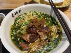 -易裕和·长沙米粉(竹塘西路店)