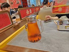 -肖记公安牛肉鱼杂馆·省级非物质文化遗产(江汉路直营店)