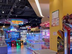 -爱玩嘉年华(龙湖源著天街店)