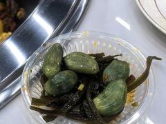 -冰城焰会大丰收铁锅炖(萝岗万达金街店)