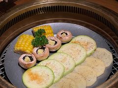 -MIKOMIKO和牛烧肉专门店(南门店)