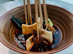 -苏梦江南·淮扬菜(夫子庙店)