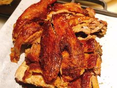 傣味烤鸡-肥猫(义乌万达店)