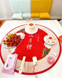 -禧月荟月子中心(前海Max店)