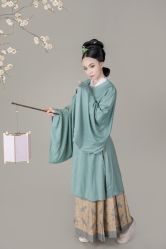 点击看大图 -盘子女人坊古装写真摄影(南京总店)