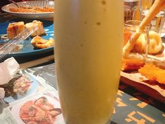 -绿茵阁牛扒餐厅(客村店)
